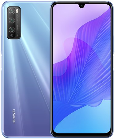Huawei Enjoy 20 Pro 5G Dual SIM TD-LTE CN 128GB DVC-AN00 / Changxiang 20 Pro DVC-AN20